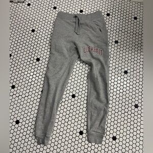 Fanjoy clickbait David dobrik Joggers size small